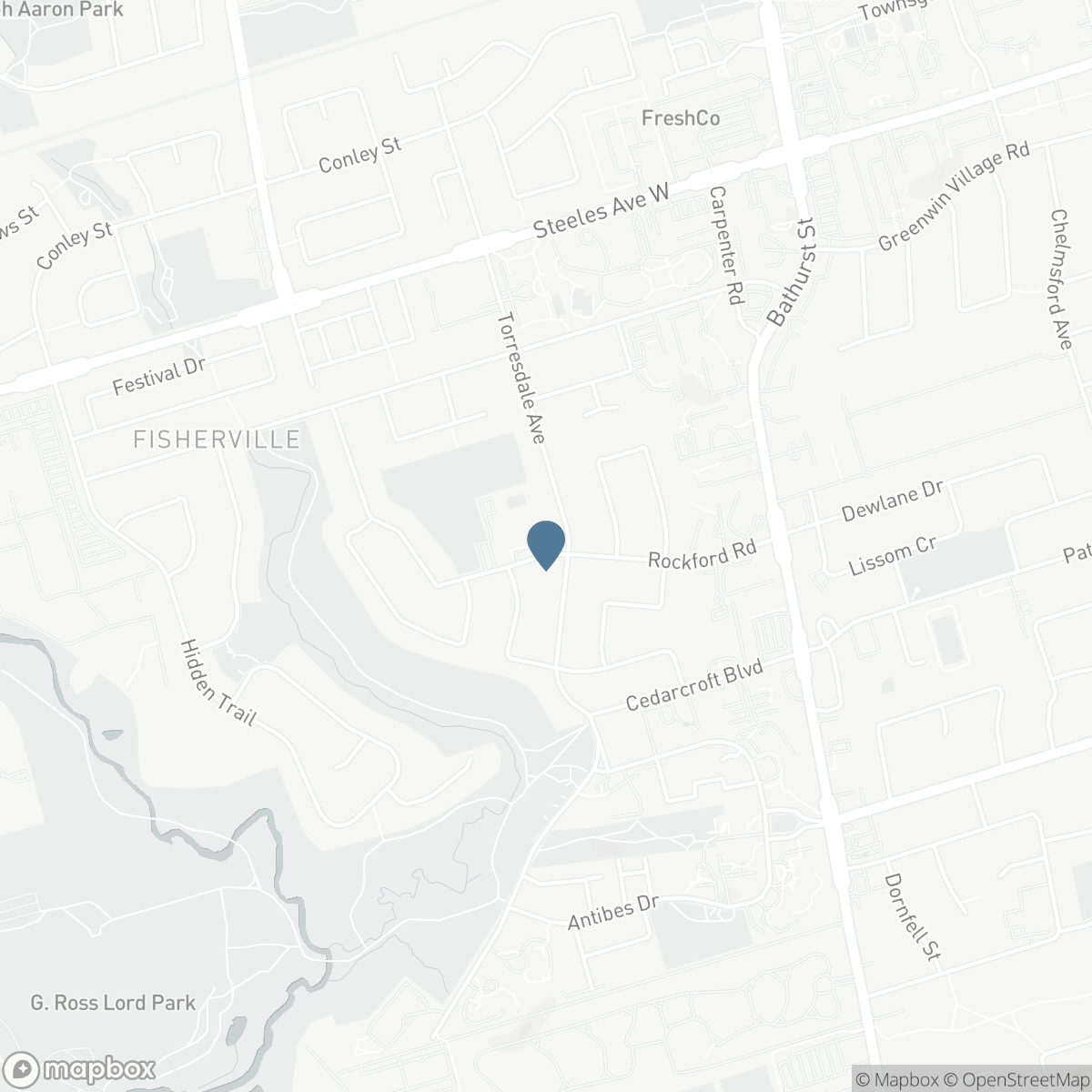 220 TORRESDALE AVENUE, Toronto, Ontario M2R 3E8